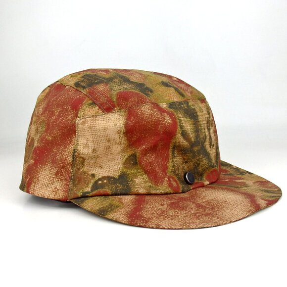 Authentic ALEXANDER McQUEEN cap hat Nylon [Used]